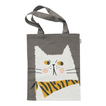 Spira of Sweden Stofftasche "Mans"